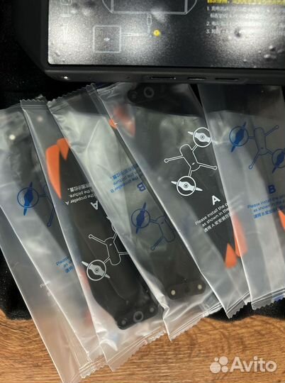 Dji Mavic 3T новый