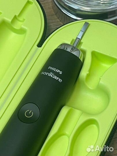 Зубная щетка philips sonicare