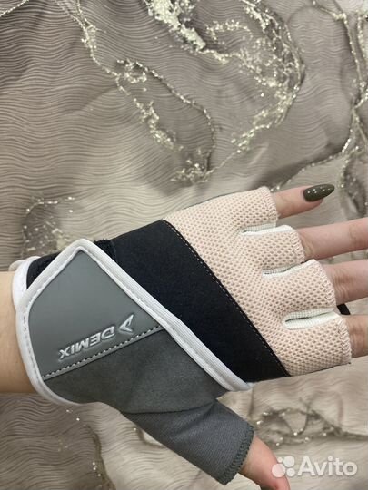 Перчатки demix