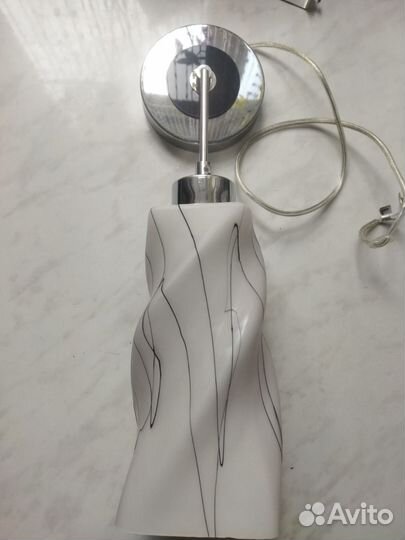 Люстра потолочная