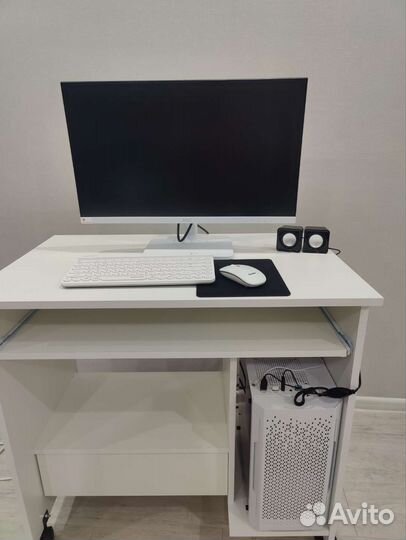 Компьютер в сборе