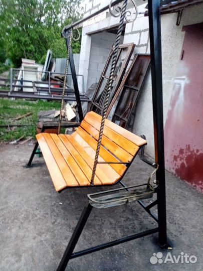 Садовая мебель