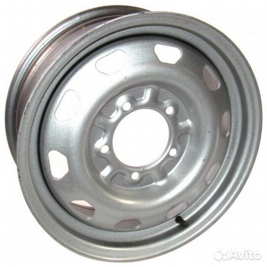 Диски уаз-Патриот 6.5*16 5х139.7 ET40 D108.5