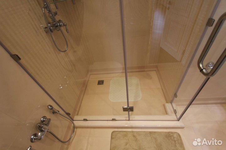 Сантехник. Срочный выезд