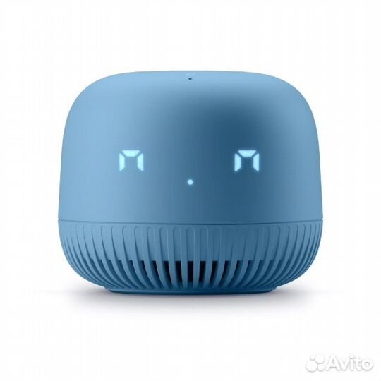 Умная колонка VK Капсула Нео, с голосовым помощник