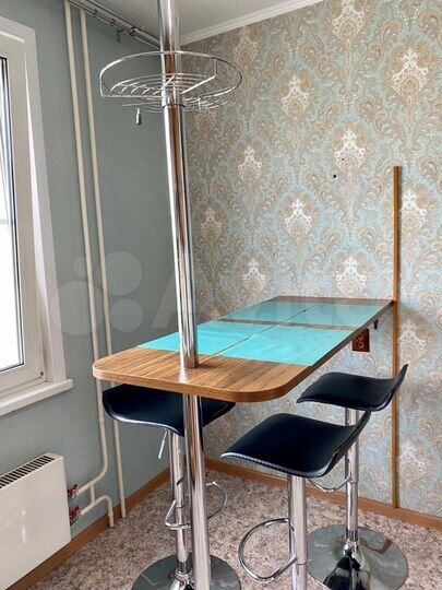 2-к. квартира, 49 м², 5/10 эт.