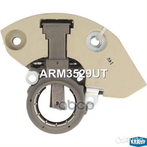 Регулятор генератора ARM3529UT ARM3529UT Krauf