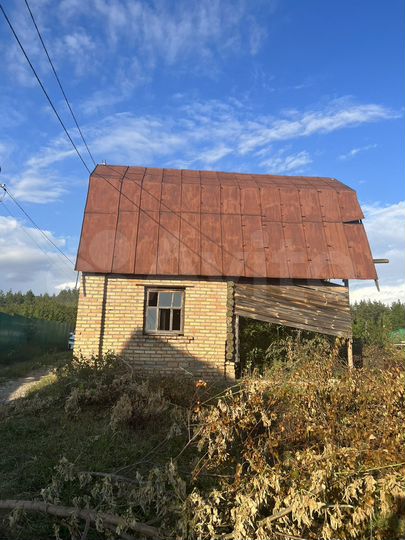 Участок 5 сот. (СНТ, ДНП)