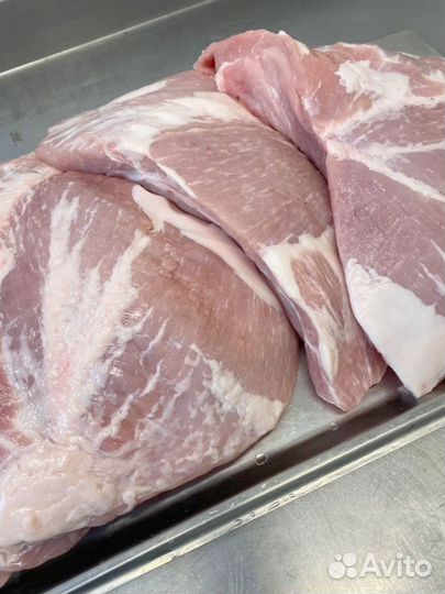 Мясо с Доставкой