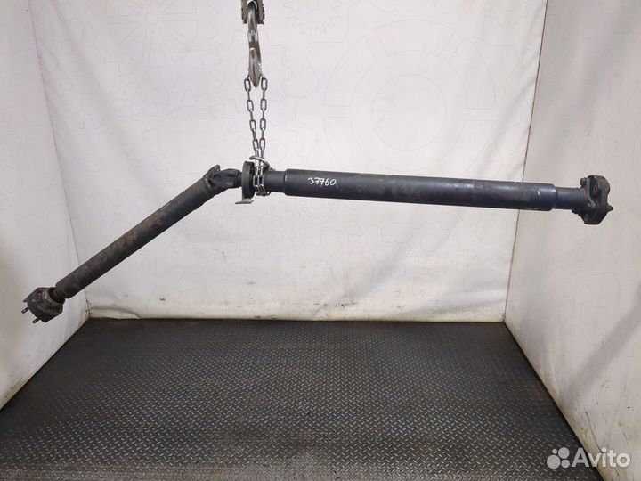 Кардан BMW 5 E39, 1996