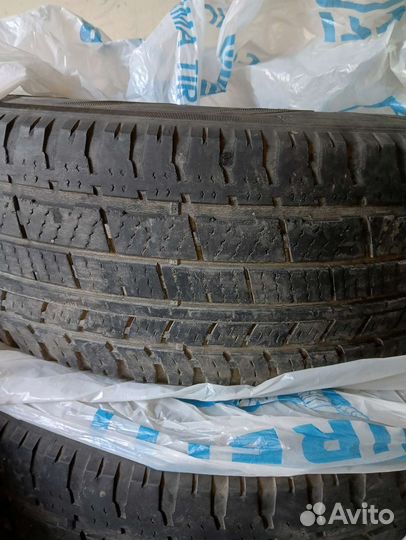 Amtel Cruise 4x4 215/65 R16