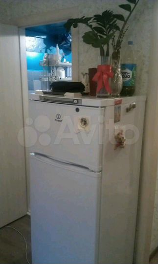 Квартира-студия, 20 м², 3/5 эт.