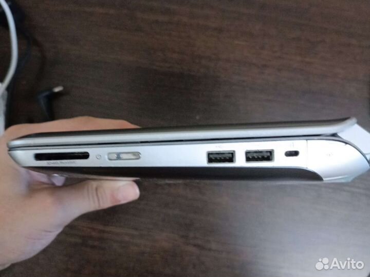 Нетбук Hp Mini