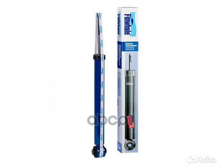 Амортизатор 25010GU Finwhale