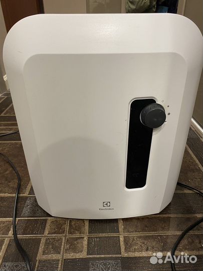 Мойка воздуха electrolux 6515