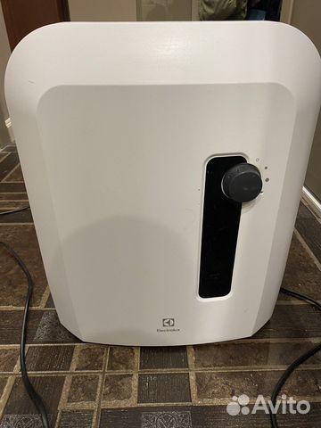 Мойка воздуха electrolux 6515