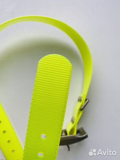 Ремень для ошейника Garmin Alpha T5