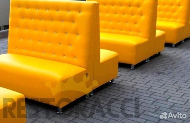 Диван дизайнерский