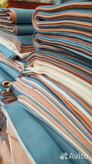 Массовый пошив