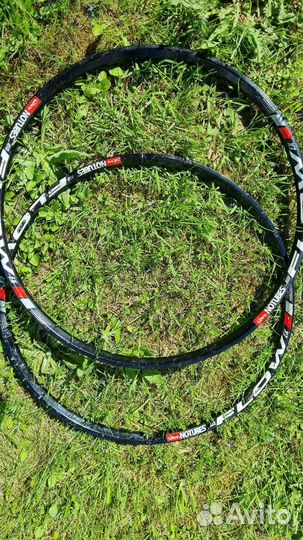 Обода ZTR Flow 26