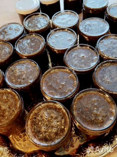 Поднимающий мёд для мужчин