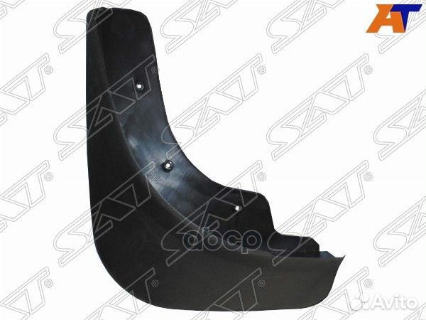 Брызговик Volkswagen Passat 05-11 (Сзади/ Слева)