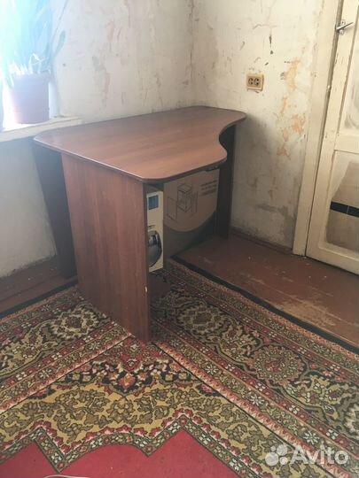 Компьютерный стол бу