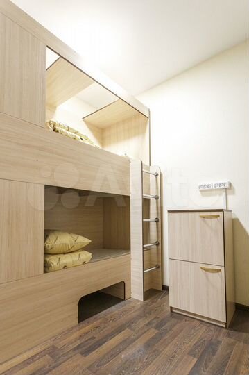 Комната 16 м², 2/4 эт.