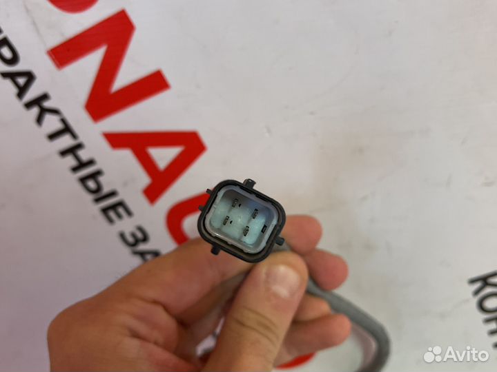 Лямбда зонд Nissan Teana J32 Murano Z51