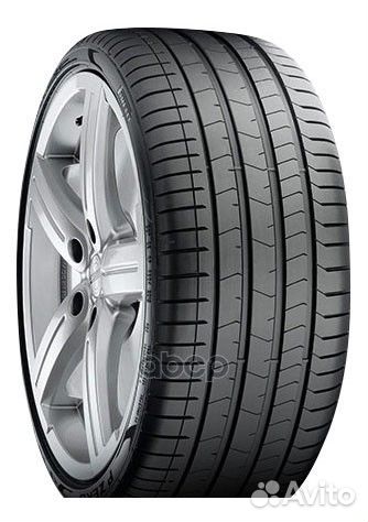 Pirelli P Zero Luxury Saloon 305/40 R20