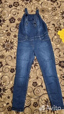 Комбинезоны 