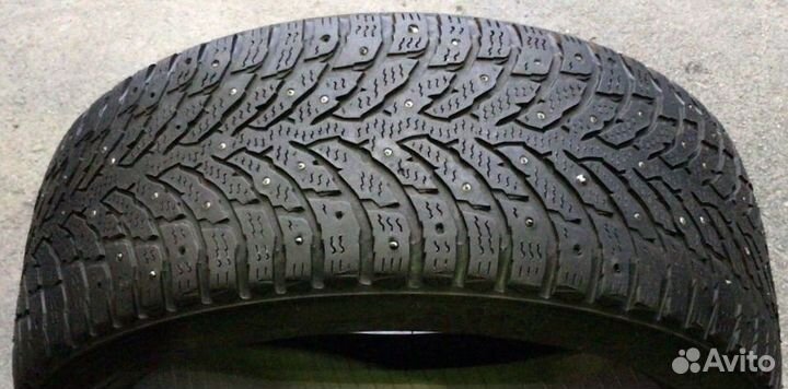 Nokian Tyres Hakkapeliitta 9 225/45 R18