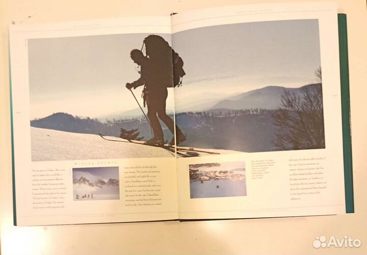 Книга Discovering Turkey