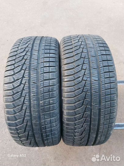 Hankook Winter I'Cept Evo2 W320 225/45 R17 94V