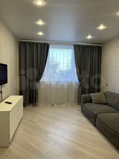 1-к. квартира, 41 м², 2/9 эт.