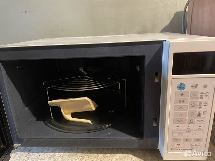 Микроволновая печь Samsung