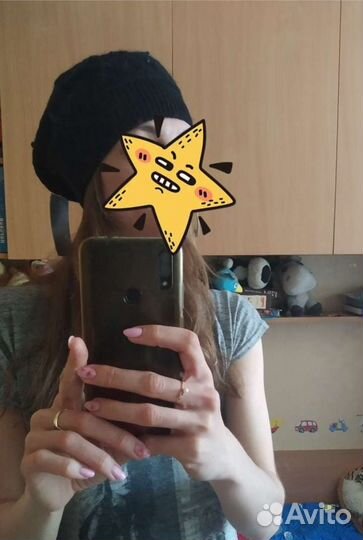 Комплект новый. За шоколадку