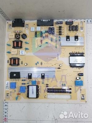 Блок питания для Samsung UE50AU8000uxru