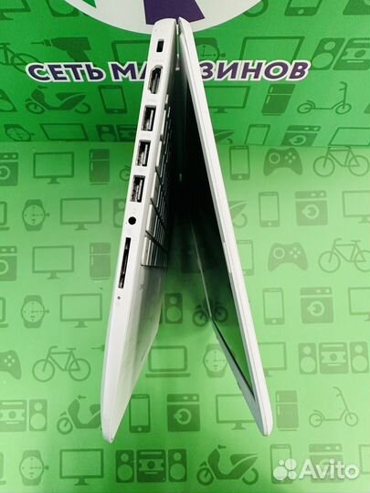 Ноутбук HP Stream Celeron N3050(2x1.60GHz) /4/32