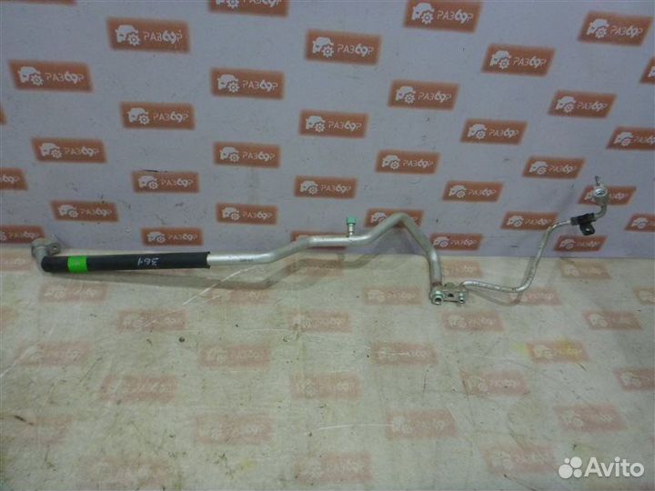 Трубка кондиционера Ssangyong Kyron DJ G23D-005