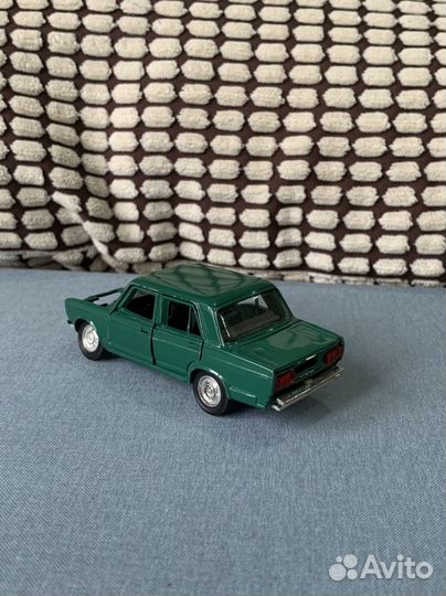 Ваз 2105 серый салон