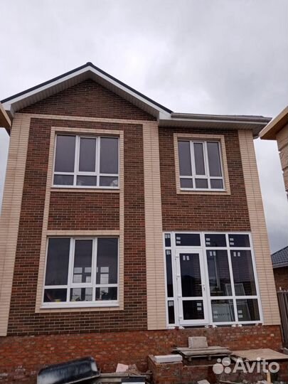 Окна Балконы Лоджии от Завода