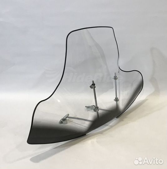 Стекло на квадроцикл Stels