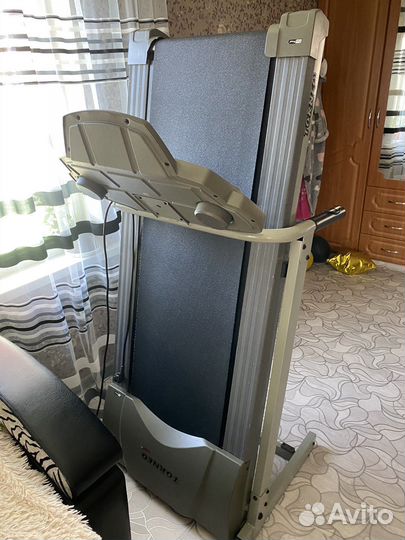 Продам беговую дорожку, torneo