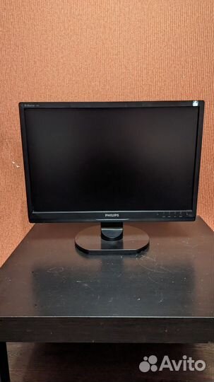 Монитор Philips 190S1