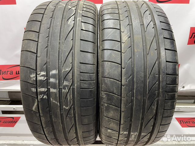 Bridgestone Potenza RE050A 225/50 R17