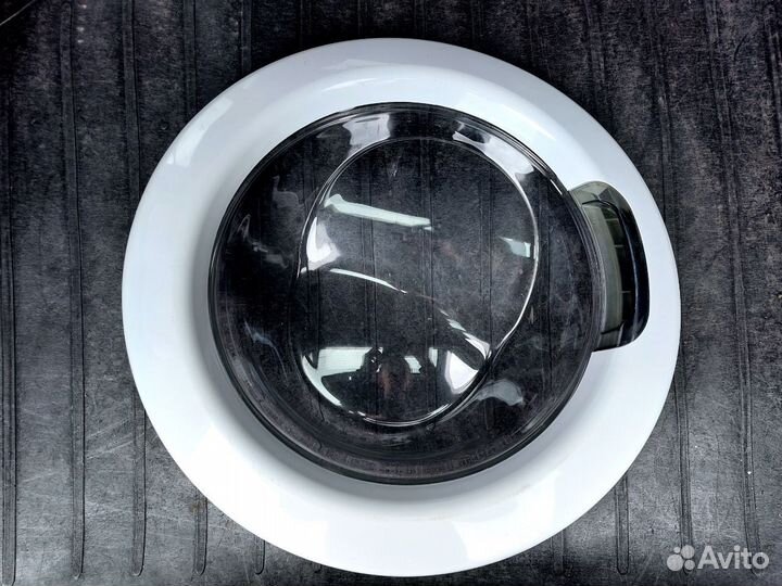 Дверца (люк) от стиральной машины Candy CS4 1061D1