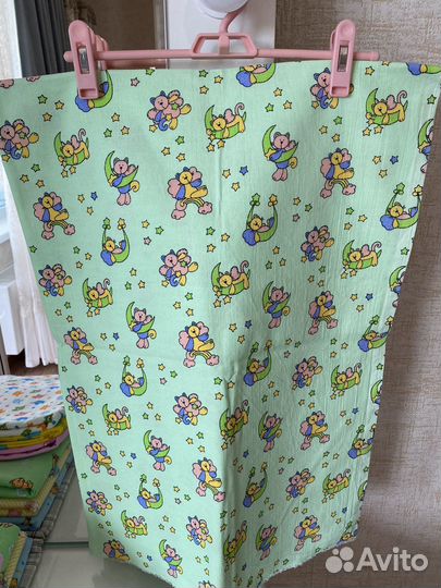 Пеленки детские