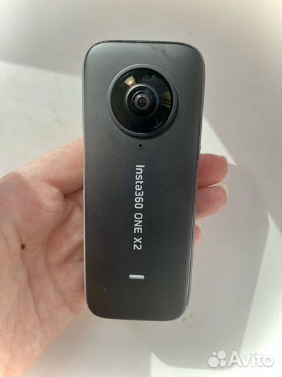 Insta360 One X2 экшн-камера