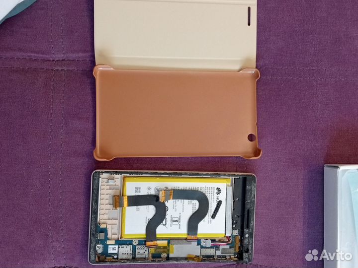 Huawei mediapad t3 7